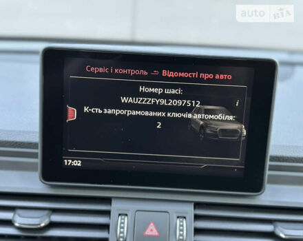 Сірий Ауді Ку 5, об'ємом двигуна 2 л та пробігом 110 тис. км за 37999 $, фото 42 на Automoto.ua