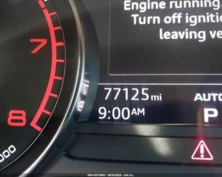 Ауди Ку 5 2020 в Виннице на Automoto.ua Серый Ауди Ку 5, объемом двигателя 2 л и пробегом 123 тыс. км за 7000 $, фото 15 на Automoto.ua