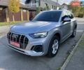Сірий Ауді Ку 5, об'ємом двигуна 2 л та пробігом 77 тис. км за 29900 $, фото 1 на Automoto.ua