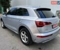 Сірий Ауді Ку 5, об'ємом двигуна 2 л та пробігом 77 тис. км за 29900 $, фото 37 на Automoto.ua