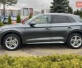 Серый Ауди Ку 5, объемом двигателя 2 л и пробегом 30 тыс. км за 50500 $, фото 3 на Automoto.ua