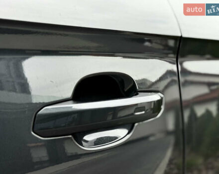 Сірий Ауді Ку 5, об'ємом двигуна 1.98 л та пробігом 91 тис. км за 33500 $, фото 13 на Automoto.ua