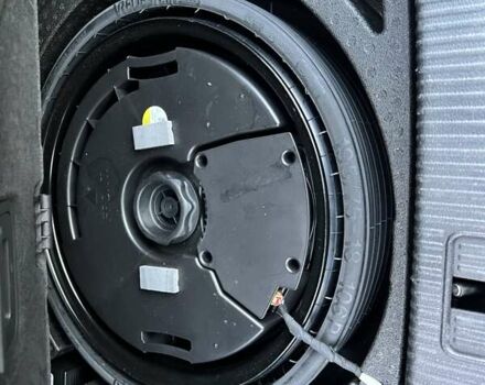 Сірий Ауді Ку 5, об'ємом двигуна 2 л та пробігом 104 тис. км за 26900 $, фото 27 на Automoto.ua