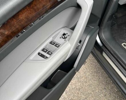 Серый Ауди Ку 5, объемом двигателя 2 л и пробегом 78 тыс. км за 16900 $, фото 20 на Automoto.ua