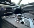 Серый Ауди Ку 5, объемом двигателя 2 л и пробегом 169 тыс. км за 31700 $, фото 39 на Automoto.ua