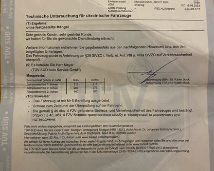 Сірий Ауді Ку 5, об'ємом двигуна 1.98 л та пробігом 77 тис. км за 38900 $, фото 32 на Automoto.ua