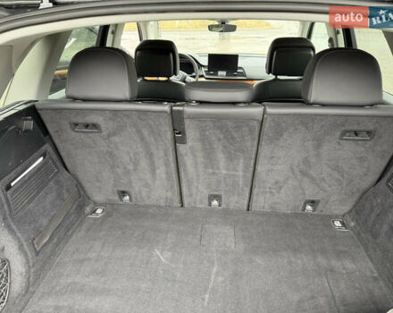 Сірий Ауді Ку 5, об'ємом двигуна 1.98 л та пробігом 102 тис. км за 36000 $, фото 16 на Automoto.ua