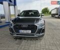 Серый Ауди Ку 5, объемом двигателя 1.98 л и пробегом 55 тыс. км за 42500 $, фото 1 на Automoto.ua