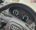Серый Ауди Ку 5, объемом двигателя 1.98 л и пробегом 55 тыс. км за 42500 $, фото 22 на Automoto.ua