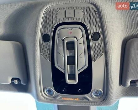 Сірий Ауді Ку 5, об'ємом двигуна 2 л та пробігом 34 тис. км за 29990 $, фото 41 на Automoto.ua