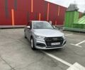 Серый Ауди Ку 5, объемом двигателя 2 л и пробегом 106 тыс. км за 47900 $, фото 5 на Automoto.ua