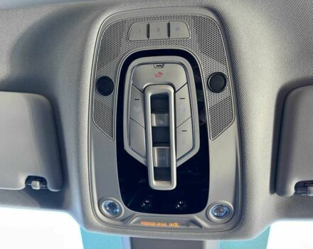 Сірий Ауді Ку 5, об'ємом двигуна 2 л та пробігом 34 тис. км за 29990 $, фото 20 на Automoto.ua