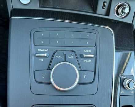 Сірий Ауді Ку 5, об'ємом двигуна 2 л та пробігом 34 тис. км за 29990 $, фото 15 на Automoto.ua