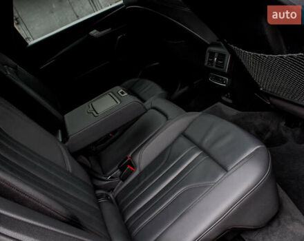 Сірий Ауді Ку 5, об'ємом двигуна 2 л та пробігом 149 тис. км за 31000 $, фото 55 на Automoto.ua