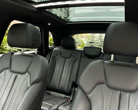 Сірий Ауді Ку 5, об'ємом двигуна 1.98 л та пробігом 98 тис. км за 29950 $, фото 50 на Automoto.ua