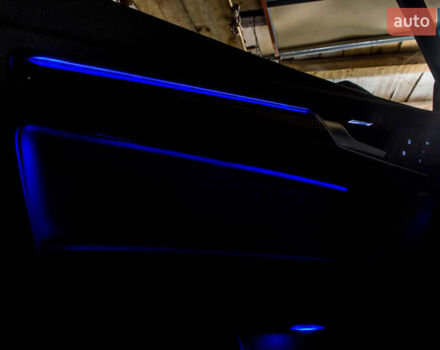 Сірий Ауді Ку 5, об'ємом двигуна 2 л та пробігом 149 тис. км за 31000 $, фото 36 на Automoto.ua