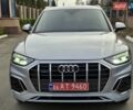 Серый Ауди Ку 5, объемом двигателя 2 л и пробегом 77 тыс. км за 28500 $, фото 10 на Automoto.ua