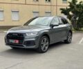 Серый Ауди Ку 5, объемом двигателя 2 л и пробегом 204 тыс. км за 33890 $, фото 1 на Automoto.ua