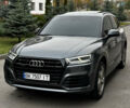 Сірий Ауді Ку 5, об'ємом двигуна 1.98 л та пробігом 98 тис. км за 29950 $, фото 3 на Automoto.ua