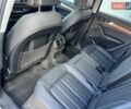 Сірий Ауді Ку 5, об'ємом двигуна 2 л та пробігом 77 тис. км за 29900 $, фото 18 на Automoto.ua