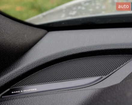 Сірий Ауді Ку 5, об'ємом двигуна 2 л та пробігом 149 тис. км за 31000 $, фото 85 на Automoto.ua