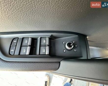 Сірий Ауді Ку 5, об'ємом двигуна 2 л та пробігом 34 тис. км за 29990 $, фото 21 на Automoto.ua