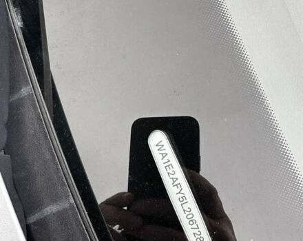 Серый Ауди Ку 5, объемом двигателя 1.98 л и пробегом 100 тыс. км за 34500 $, фото 28 на Automoto.ua