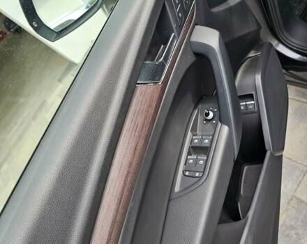 Серый Ауди Ку 5, объемом двигателя 1.98 л и пробегом 55 тыс. км за 39999 $, фото 26 на Automoto.ua