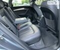 Серый Ауди Ку 5, объемом двигателя 2 л и пробегом 169 тыс. км за 31700 $, фото 30 на Automoto.ua