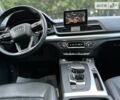 Серый Ауди Ку 5, объемом двигателя 2 л и пробегом 169 тыс. км за 31700 $, фото 38 на Automoto.ua