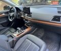 Сірий Ауді Ку 5, об'ємом двигуна 2 л та пробігом 77 тис. км за 29900 $, фото 28 на Automoto.ua