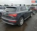 Сірий Ауді Ку 5, об'ємом двигуна 1.98 л та пробігом 139 тис. км за 12100 $, фото 2 на Automoto.ua