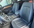 Сірий Ауді Ку 5, об'ємом двигуна 2 л та пробігом 77 тис. км за 29900 $, фото 19 на Automoto.ua