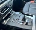 Серый Ауди Ку 5, объемом двигателя 2 л и пробегом 169 тыс. км за 31700 $, фото 46 на Automoto.ua