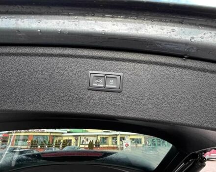 Серый Ауди Ку 5, объемом двигателя 2 л и пробегом 78 тыс. км за 16900 $, фото 8 на Automoto.ua