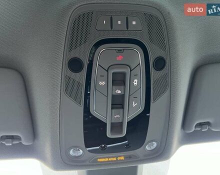 Сірий Ауді Ку 5, об'ємом двигуна 2 л та пробігом 104 тис. км за 26900 $, фото 42 на Automoto.ua