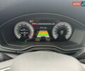 Сірий Ауді Ку 5, об'ємом двигуна 1.98 л та пробігом 97 тис. км за 36500 $, фото 9 на Automoto.ua