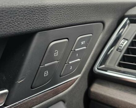 Серый Ауди Ку 5, объемом двигателя 1.98 л и пробегом 55 тыс. км за 39999 $, фото 25 на Automoto.ua