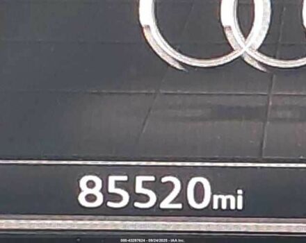 Сірий Ауді Ку 5, об'ємом двигуна 2 л та пробігом 85 тис. км за 9000 $, фото 14 на Automoto.ua