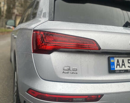Сірий Ауді Ку 5, об'ємом двигуна 1.98 л та пробігом 77 тис. км за 38900 $, фото 27 на Automoto.ua