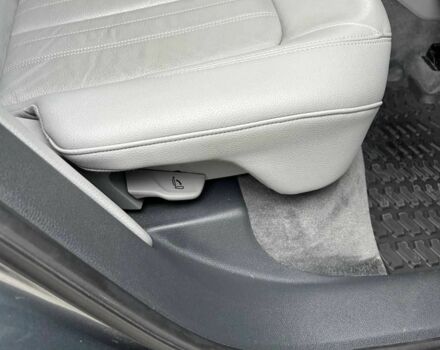 Серый Ауди Ку 5, объемом двигателя 2 л и пробегом 78 тыс. км за 16900 $, фото 12 на Automoto.ua