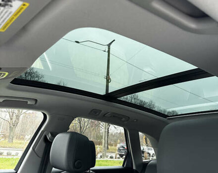 Серый Ауди Ку 5, объемом двигателя 1.98 л и пробегом 100 тыс. км за 34500 $, фото 25 на Automoto.ua