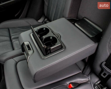 Сірий Ауді Ку 5, об'ємом двигуна 2 л та пробігом 149 тис. км за 31000 $, фото 97 на Automoto.ua