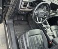Серый Ауди Ку 5, объемом двигателя 1.98 л и пробегом 55 тыс. км за 42500 $, фото 20 на Automoto.ua