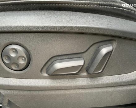 Серый Ауди Ку 5, объемом двигателя 2 л и пробегом 89 тыс. км за 30990 $, фото 23 на Automoto.ua