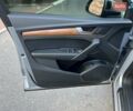 Сірий Ауді Ку 5, об'ємом двигуна 2 л та пробігом 77 тис. км за 29900 $, фото 17 на Automoto.ua