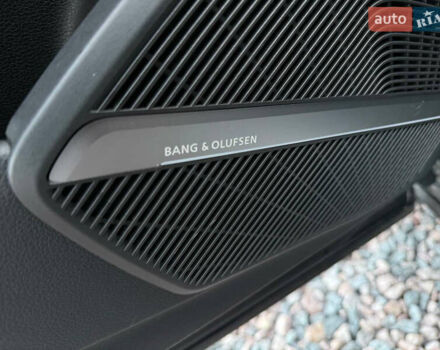 Серый Ауди Ку 5, объемом двигателя 2 л и пробегом 84 тыс. км за 37500 $, фото 10 на Automoto.ua