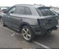 Сірий Ауді Ку 5, об'ємом двигуна 2 л та пробігом 85 тис. км за 9000 $, фото 2 на Automoto.ua