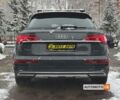Серый Ауди Ку 5, объемом двигателя 2 л и пробегом 91 тыс. км за 37800 $, фото 5 на Automoto.ua
