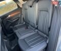 Сірий Ауді Ку 5, об'ємом двигуна 2 л та пробігом 77 тис. км за 28900 $, фото 24 на Automoto.ua